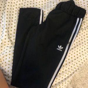 Adidas sweatpants